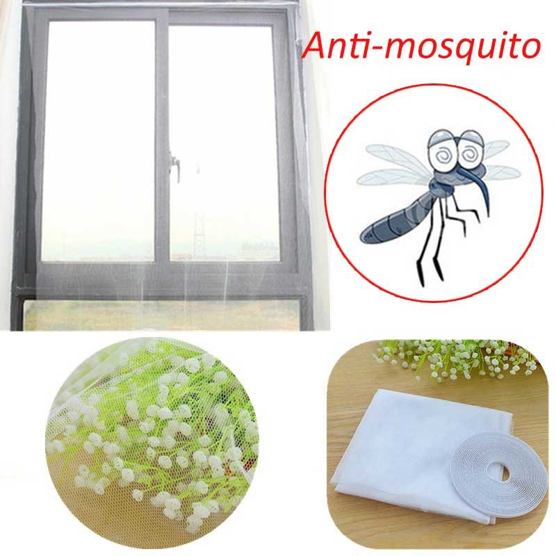 [HCM]MÀN TREO CỬA CHÓNG MUỖI ( 130*150CM )