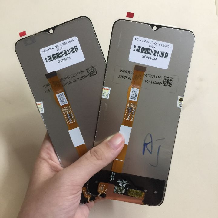 Màn hình VIVO Y51 2020 Full bộ