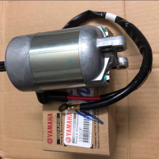 Củ đề xe luvias/ nouvo 4.5.6/ mio hãng