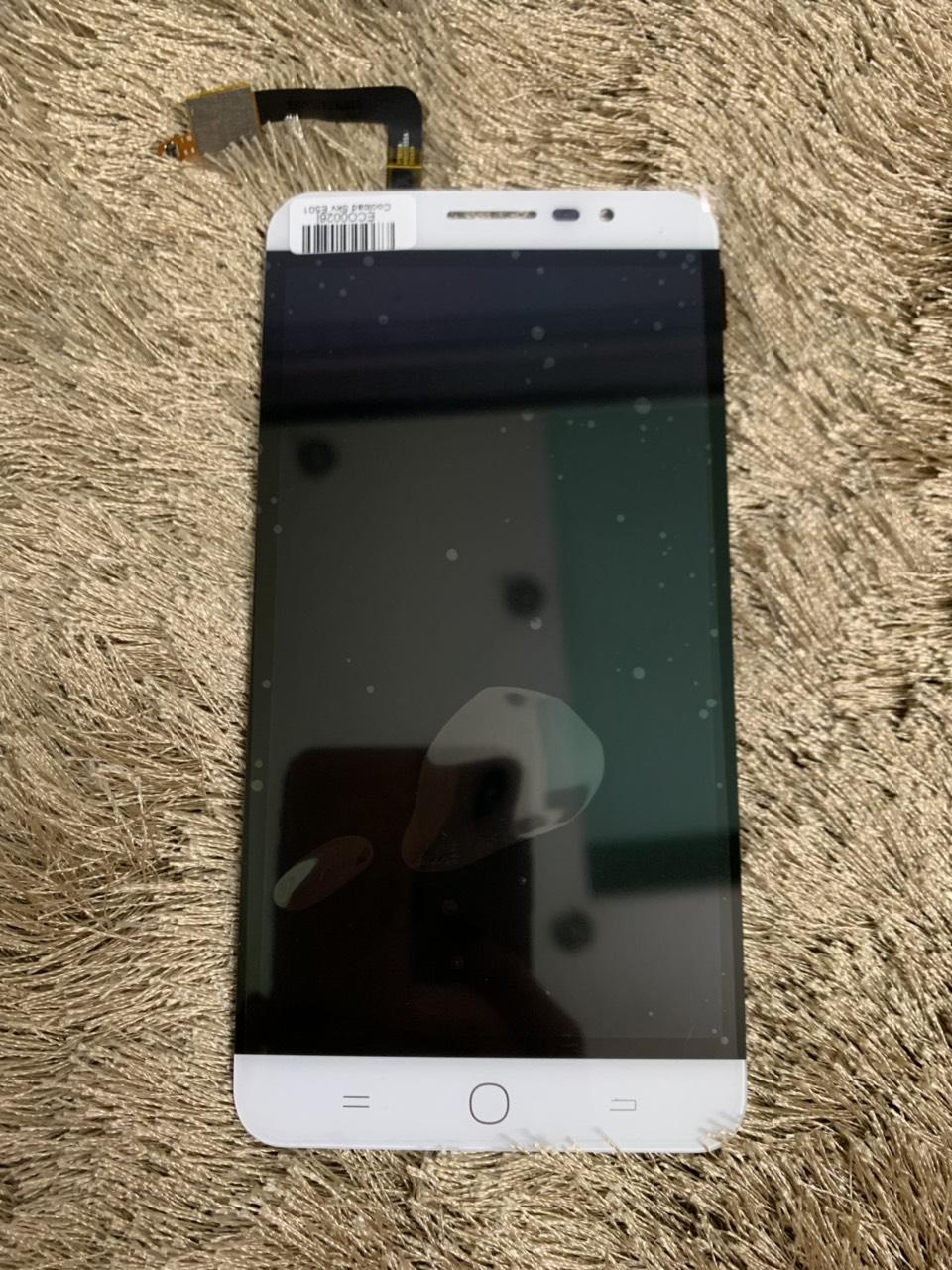 Màn hình nguyên bộ Coolpad Sky 3 E502