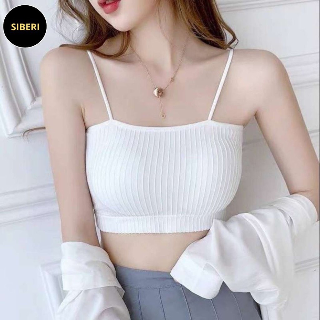 Áo Bra Quây Gân Tăm ,[áo bra] Bra Nữ Đẹp