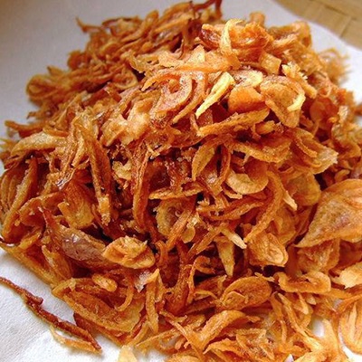 Hành phi nhà làm