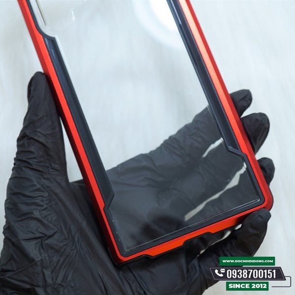 [HCM]Ốp Lưng X-Doria Defense Shield cho Samsung Note 10 Plus