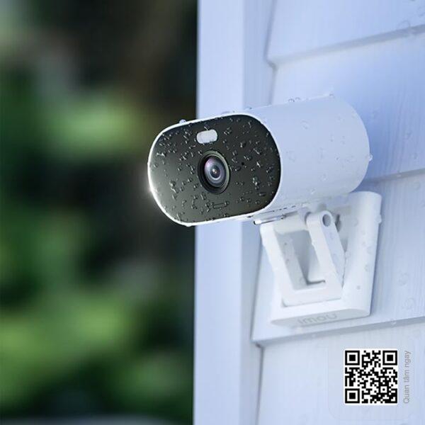 Camera WiFi IPC-C22FP Imou Versa 2MP