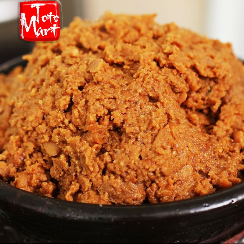 Tương đậu CJ Hàn Quốc (500g)