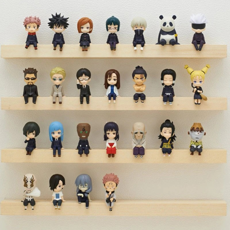 Gacha đồ Anime/Manga/ Nhật Bản [hộp nhân phẩm truyện tranh]
