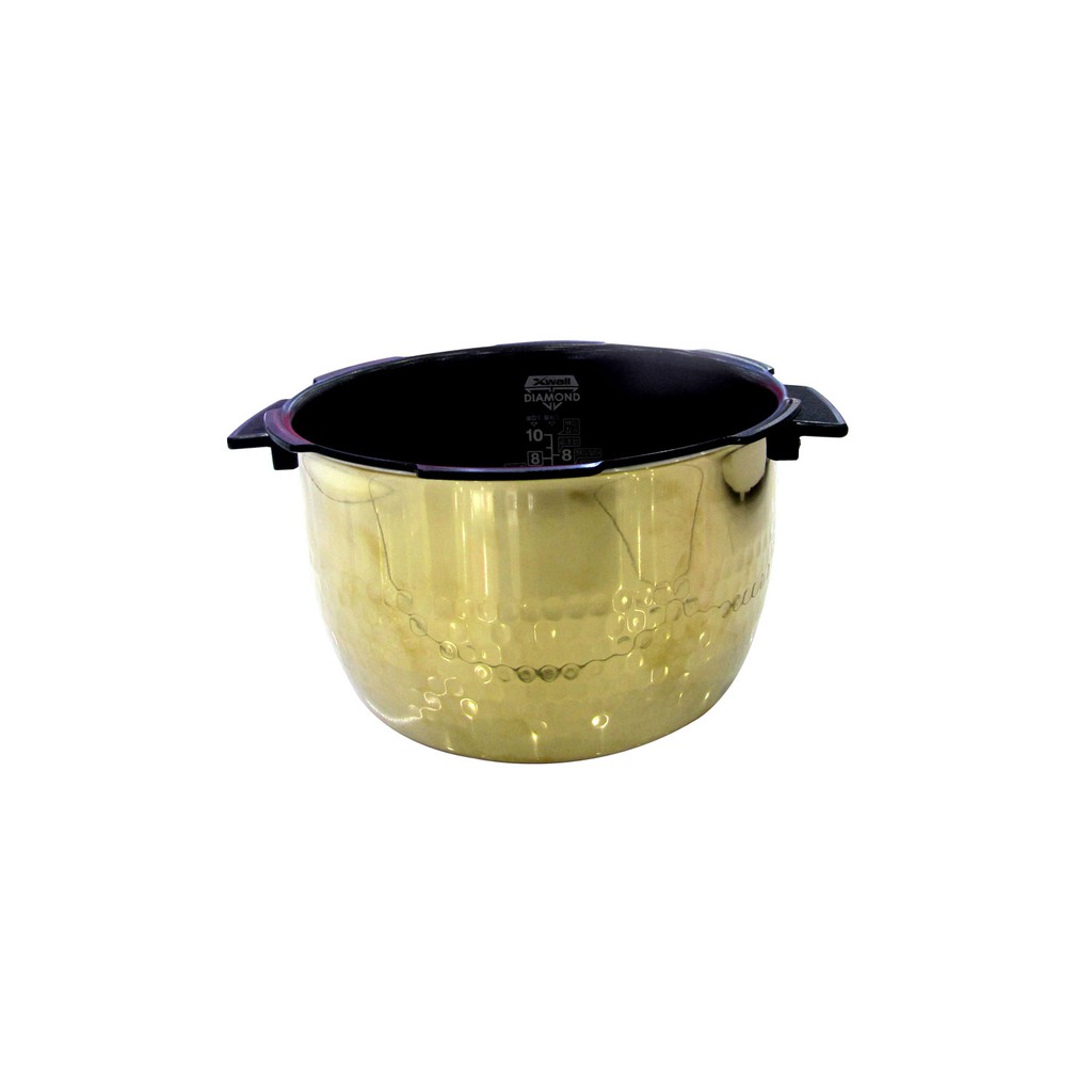 [HCM][Trả góp 0%]Nồi Cơm Điện Tử Cuckoo CRP HN1056F (1.8 L)