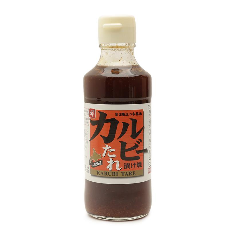 Nước Sốt Ướp Thịt Chai 230g