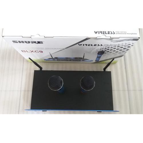 MICRO BLXC9 ÂM THANH THẬT