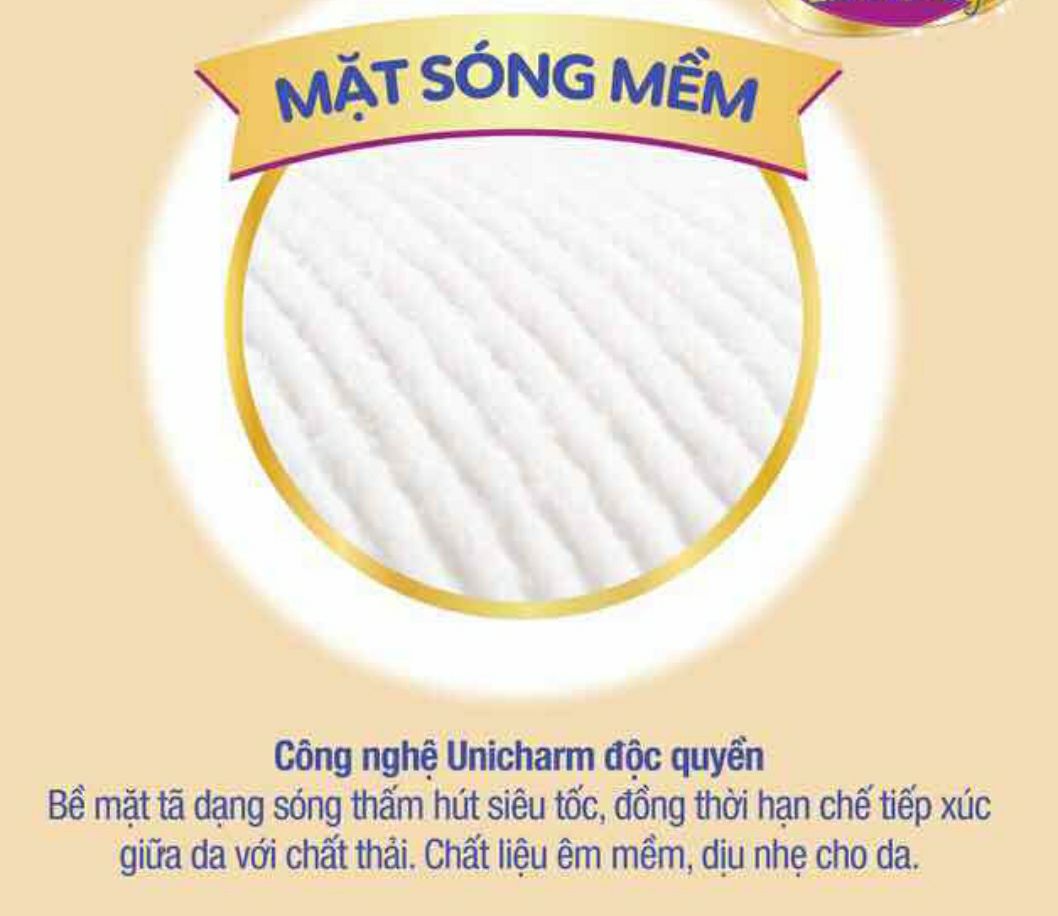 Tả dán Bobby Extra Soft Dry đủ size S74, L64, L58,Xl52