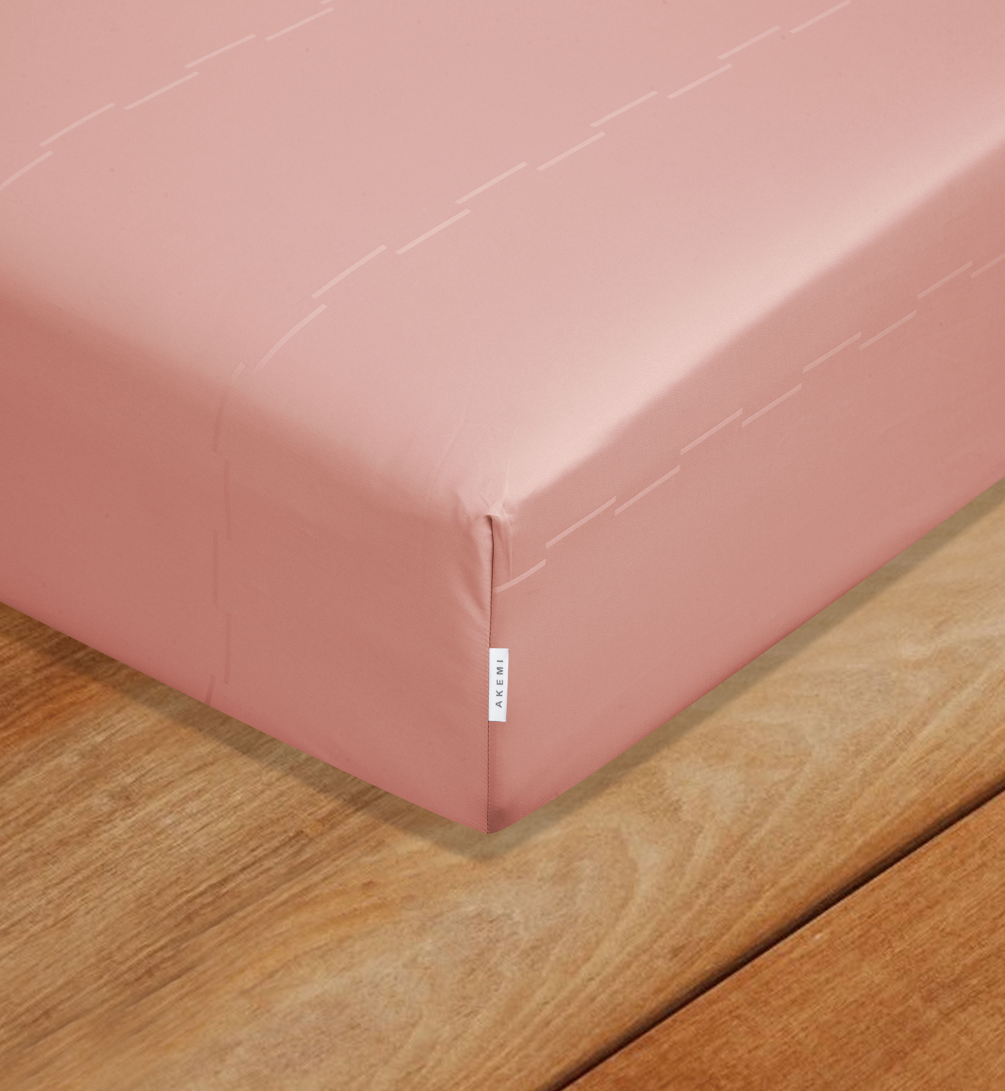 Bộ Ga kèm Vỏ chăn Akemi Cotton Select Affinity v2, gồm 6 món (King/Queen)