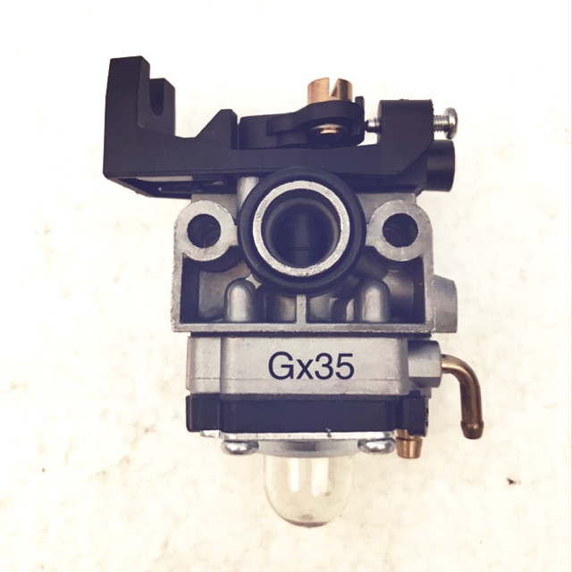 Chế máy cắt cỏ GX-35