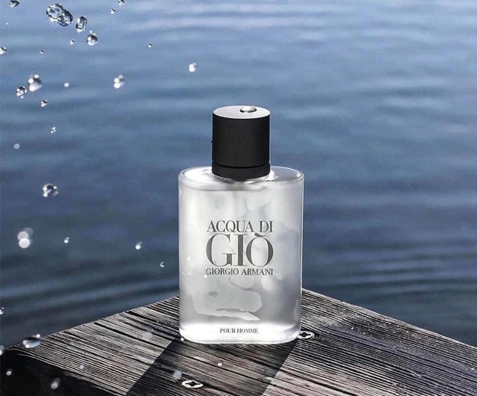 Nước Hoa Nam AQUA DI GIÒ