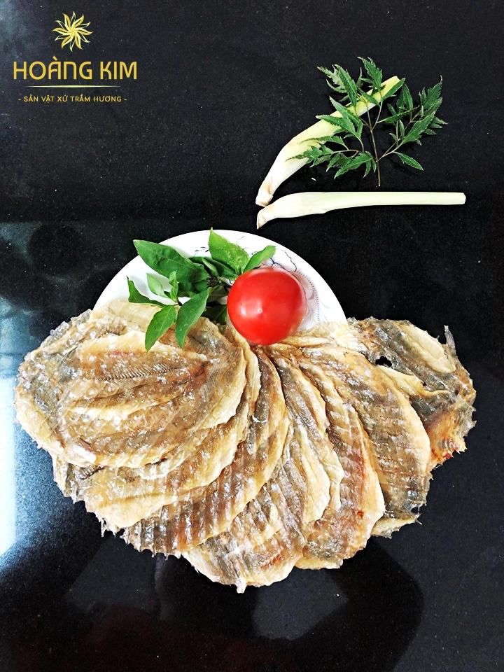 500g Khô cá bò da Nha Trang