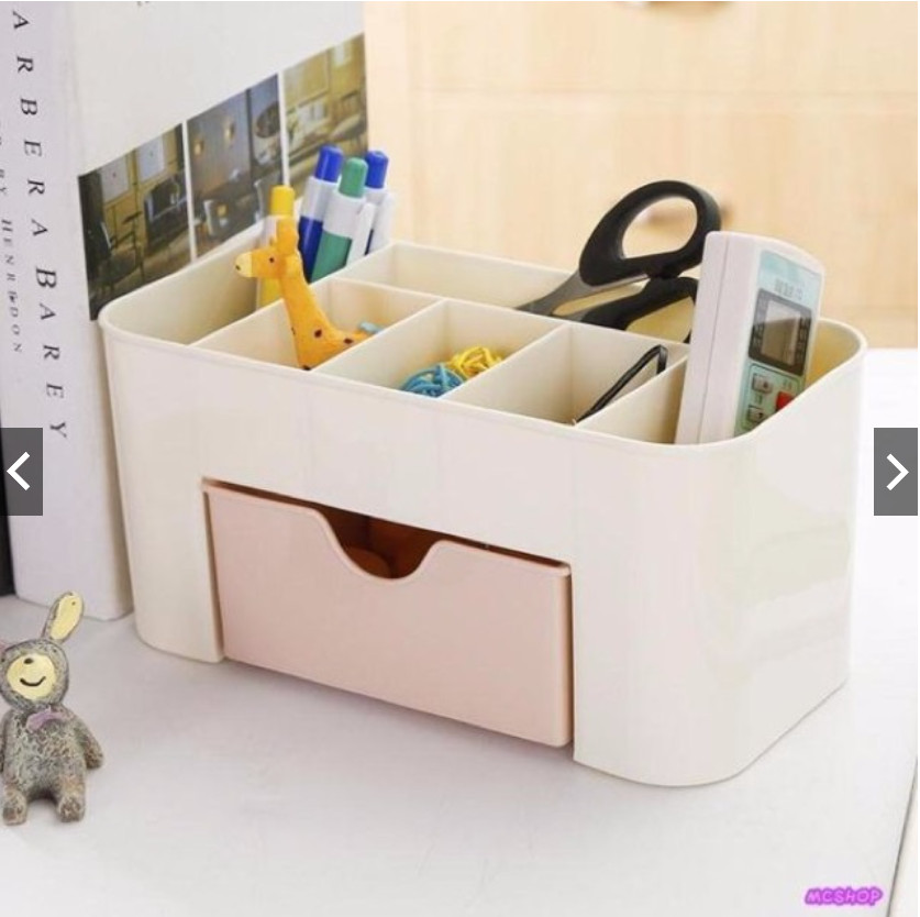 Kệ đựng mĩ phẩm , Tủ Đựng Mĩ Phẩm kiểu mới siêu tiện dụng