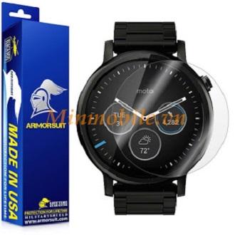 Dán cường lực Moto 360 gen2