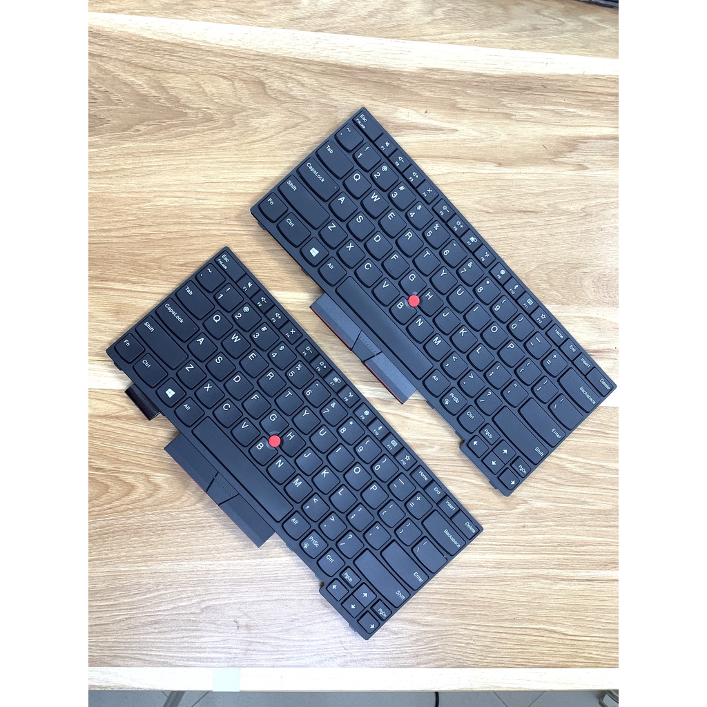 Bàn Phím Lenovo Thinkpad T480s Zin | Có Led