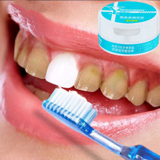 [Mua 2 miễn phí vận chuyển]Tinh chất làm trắng răng ,bột trắng răng nhanh chóng,vệ sinh răng miệng,loại bỏ vết bẩn nhanh thumbnail
