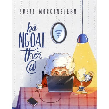 Bà ngoại thời A