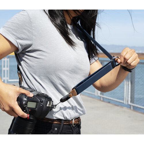 Dây SLIDE PeakDesign - Có 4 màu - Peak Design Slide Camera Strap - SL-AS-3