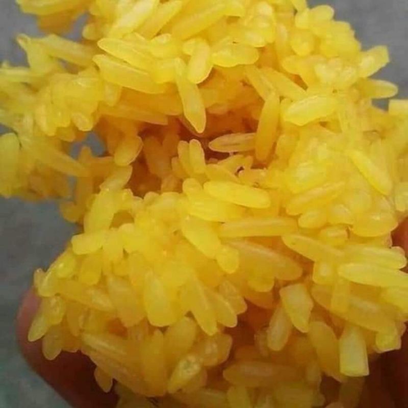 Hoa Bó Phón khô tây Bắc (hoa Mật Mông) 1 bó