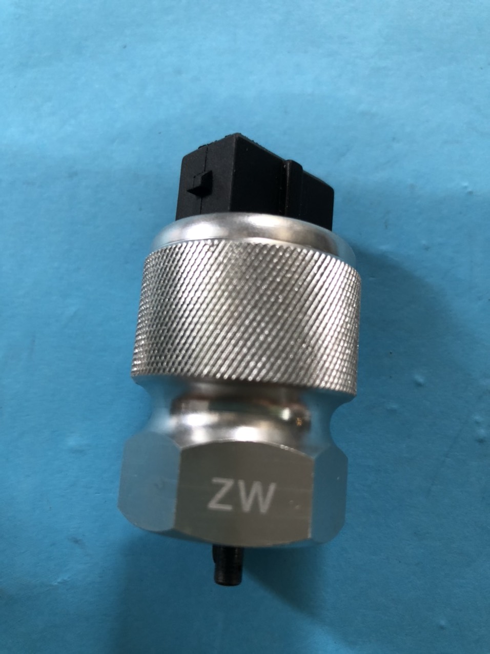 Núm báo tốc độ ô tô 4ly nhôm