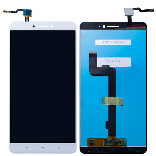 BỘ MÀN HÌNH XIAOMI MI MAX ZIN