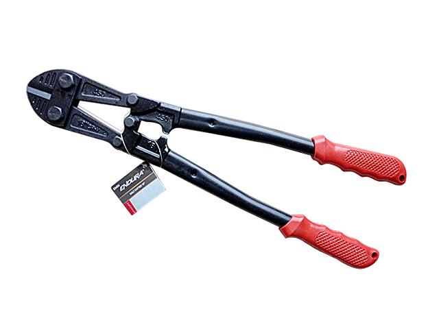 Kìm cộng lực 35cm Endura E9453 (Đỏ đen)