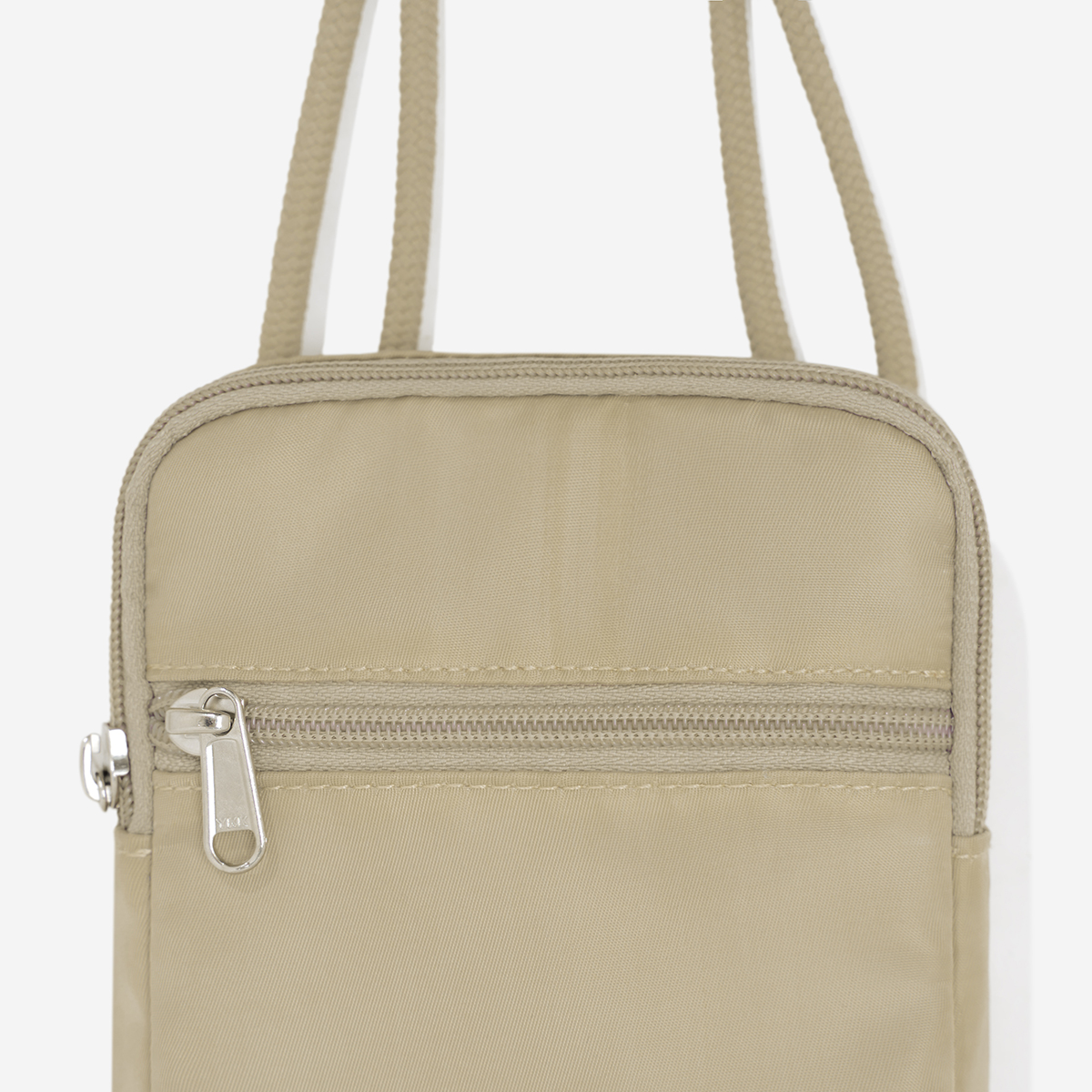 Túi chéo đa năng Owlbrand Phonebag/Kem