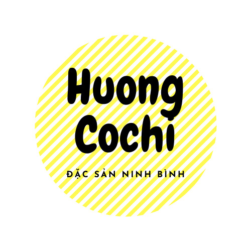 Thùng cơm cháy chà bông 10 gói 195g - Đặc sản Ninh Bình