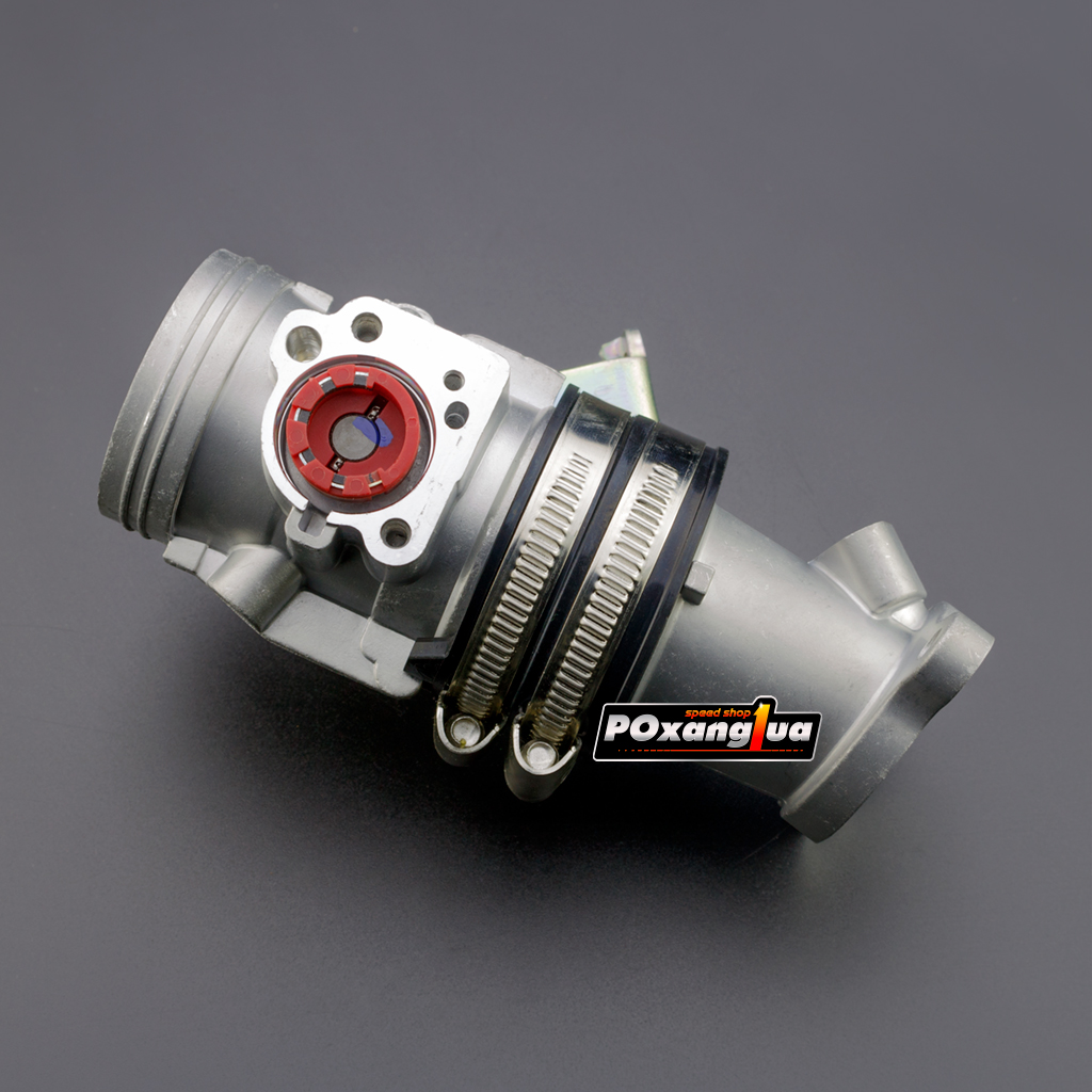 Họng xăng TA 34mm cho Exciter 150