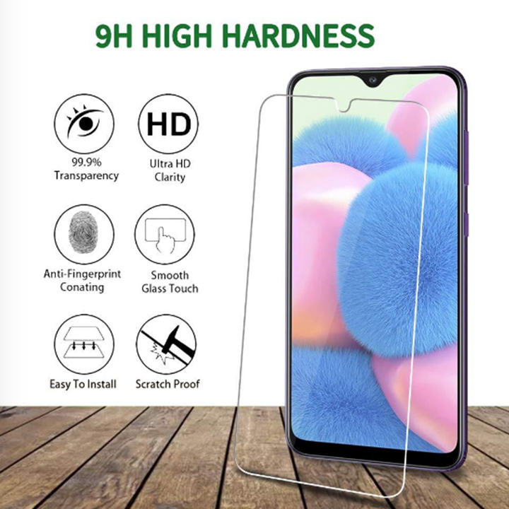 Miếng dán màn hình cường lực OPPO A91