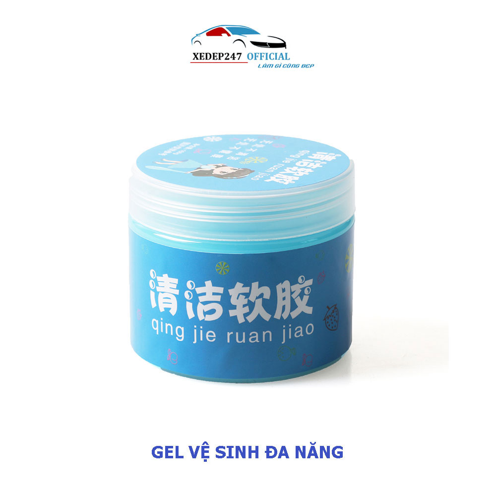 Gel vệ sinh đa năng