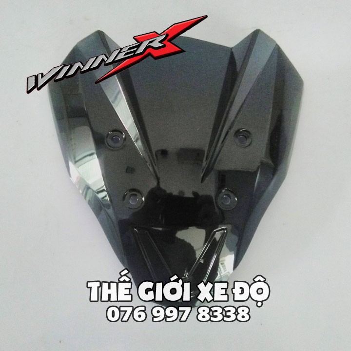 Mão Winner X - ốp đầu Winner X