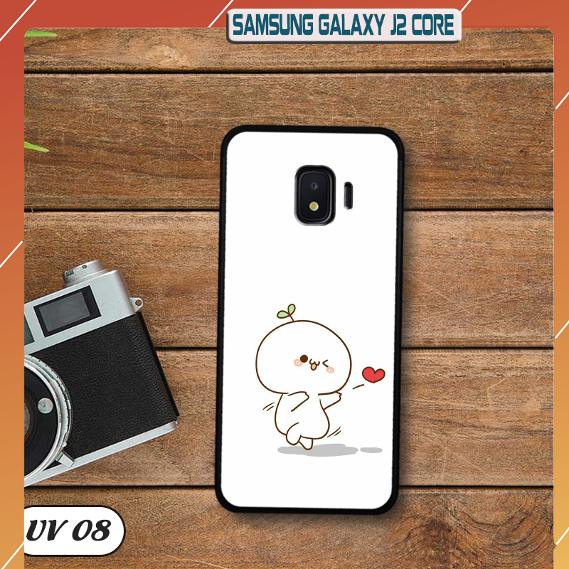 Ốp lưng Samsung J2 CORE - dễ thương