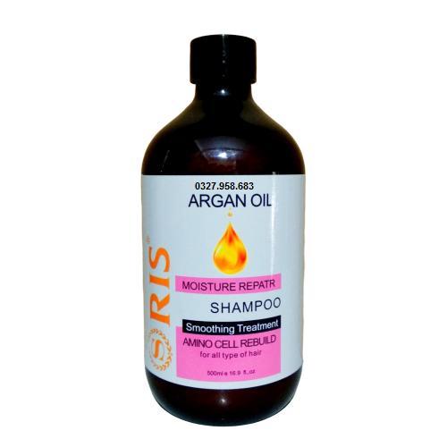 Cặp Dầu Gội Xả Phục Hồi Oris Canada 500ml