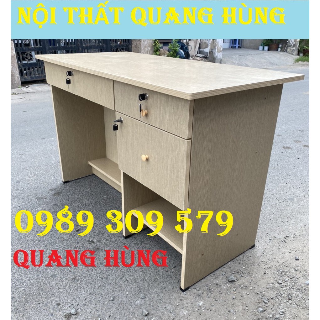 Bàn làm việc văn phòng hcm