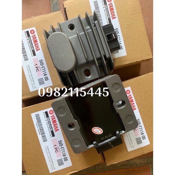 Sạc Yamaha Exciter 150 hàng đẹp