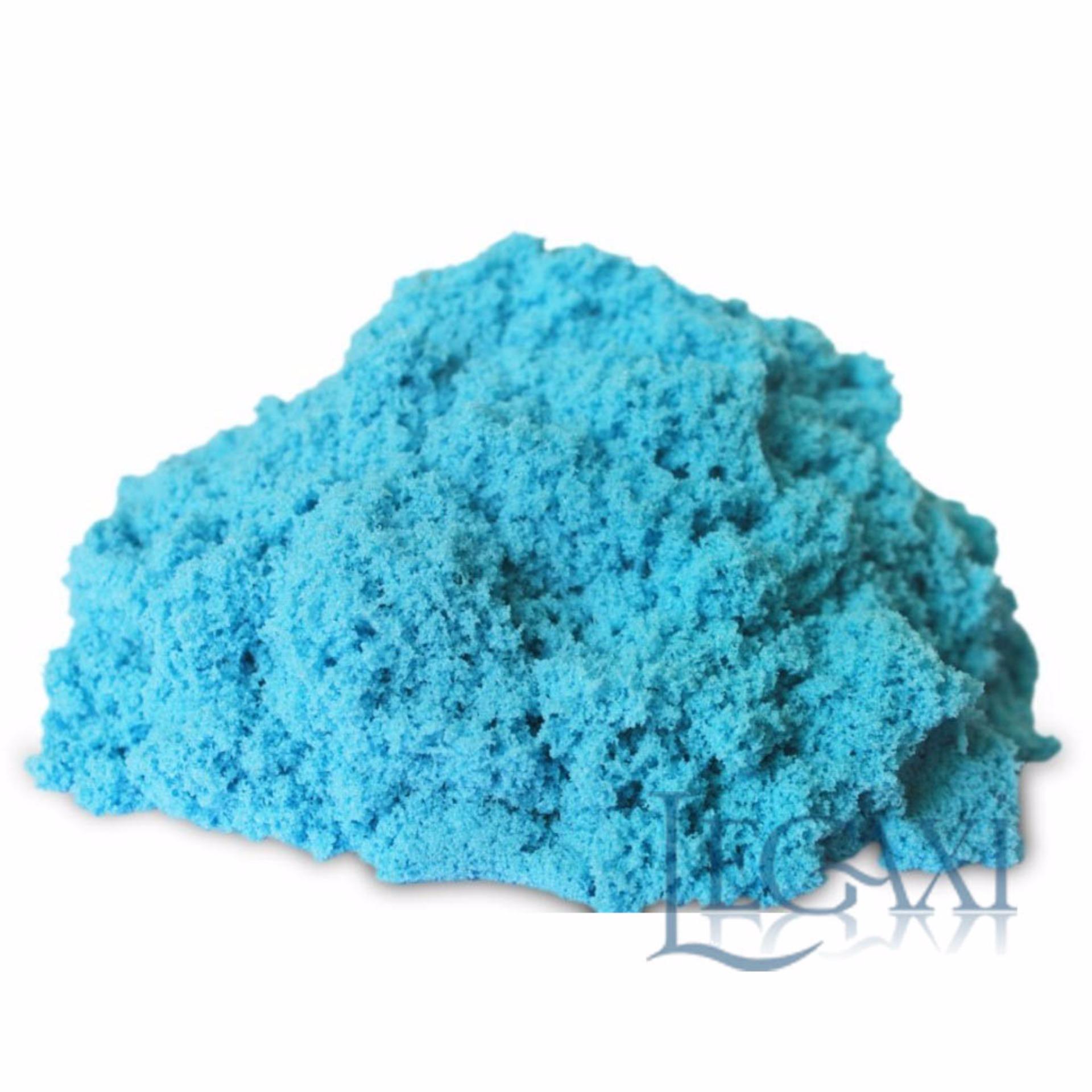 2kg Cát Động Lực Không Dính Tay Vi Sinh Legaxi KS31
