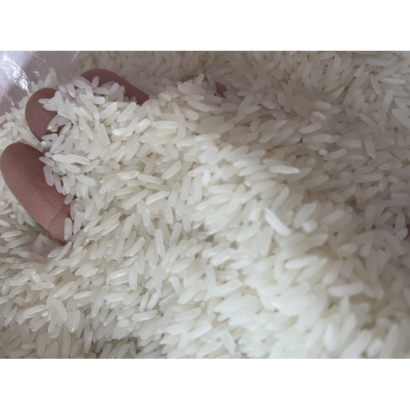 Gạo Thơm Thái Lan (Bao 10 ký )