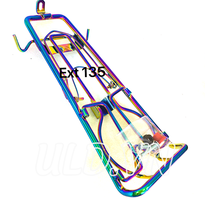 BA GA GIỮA EX 135 TITAL 10 LY