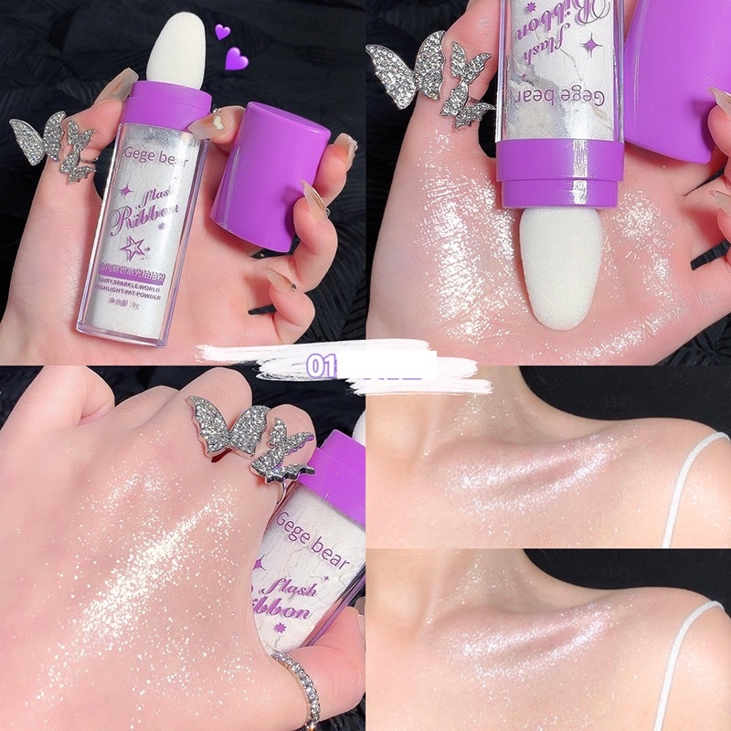 THANH PHẤN NHŨ HIGHLIGHT GEGE BEAR