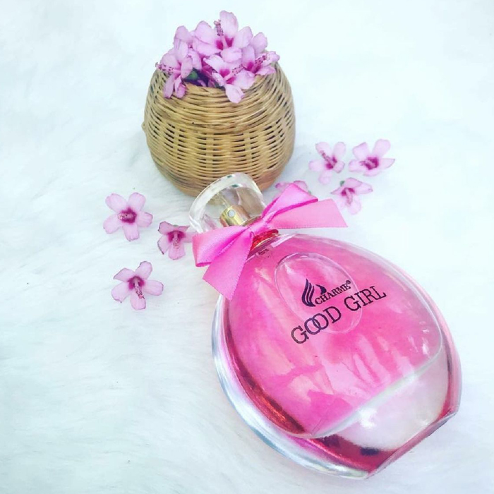 [HCM]Nước hoa good girl 100ml- TS02