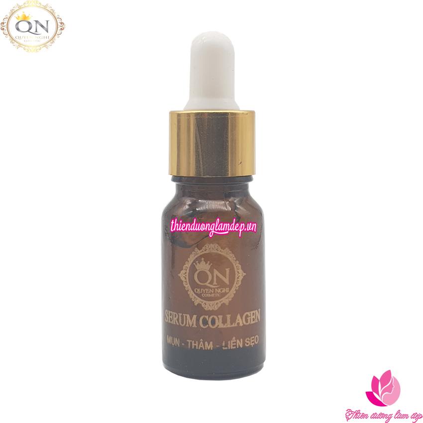 Mỹ phẩm sun today - serum ngừa mụn làm mờ thâm sẹo collagen