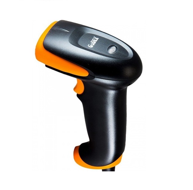 [HCM]Đầu đọc mã vạch Godex GS220