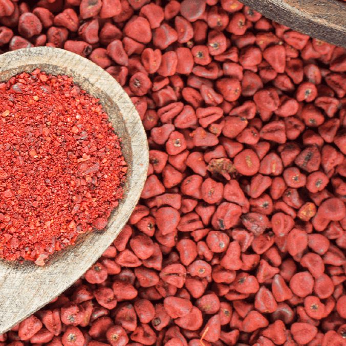 [HCM]Natural Hạt điều đỏ Dh Foods