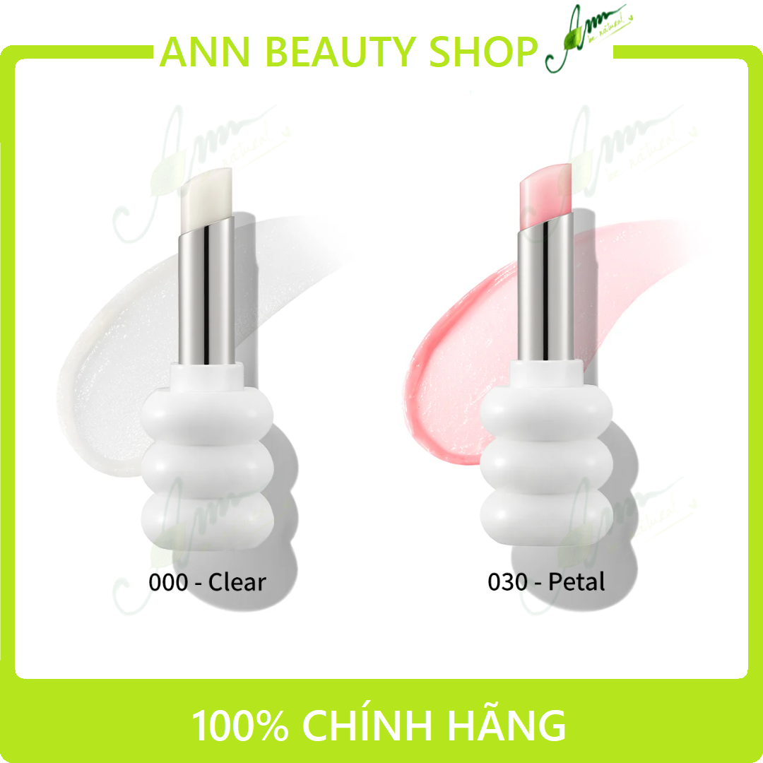 Son dưỡng Sulwhasoo Essential Lip Serum Stick