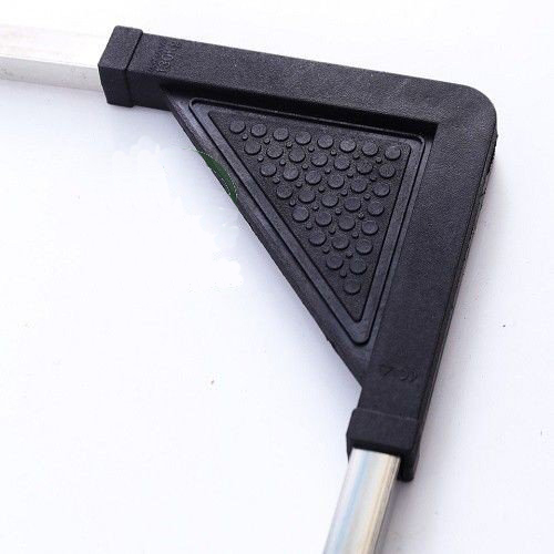 Kệ chân để máy giặt tủ lạnh inox Có bánh / không bánh xe đa năng