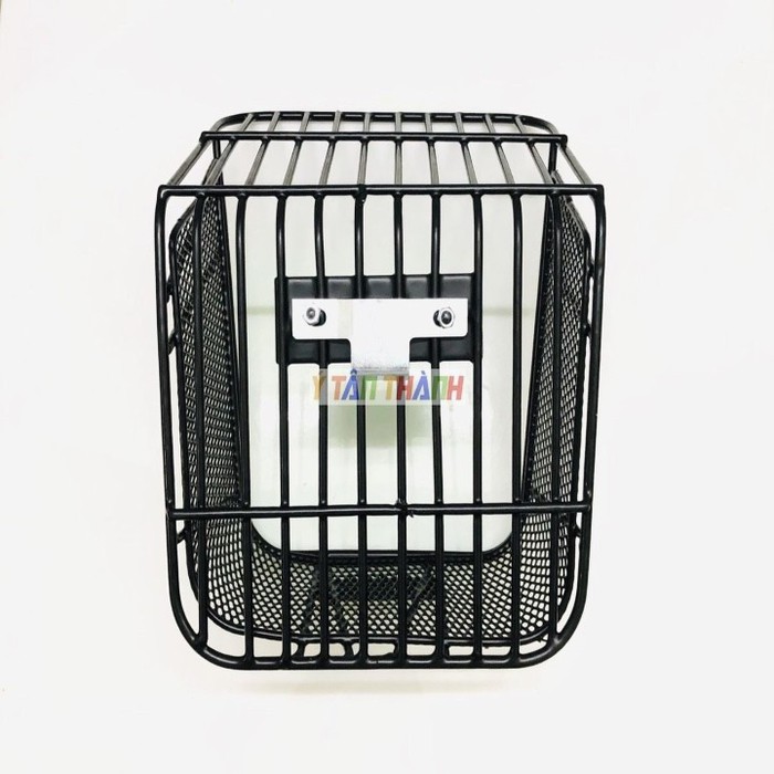 Rổ Xe Dream Kiểu Thái