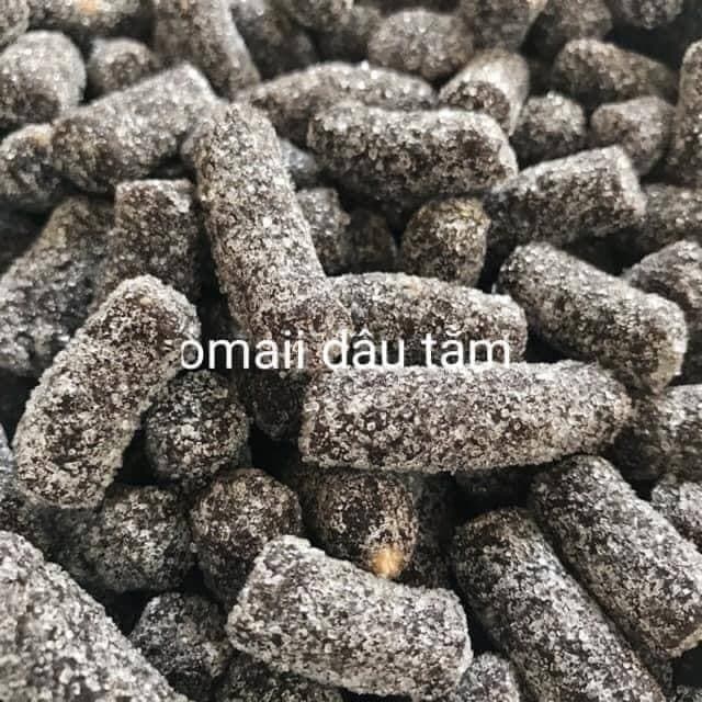 kẹo dâu tằm đà lạt 100g